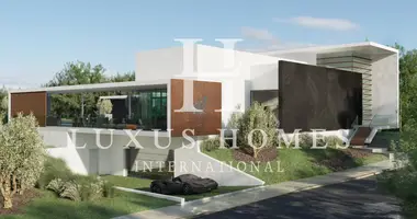 Villa 7 bedrooms in Fuengirola, Spain