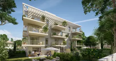 2 bedroom apartment in Marseille, France