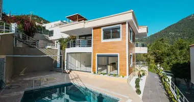 Villa 5 habitaciones en Alanya, Turquía
