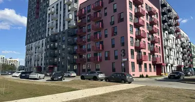 1 room apartment in Kopishche, Belarus