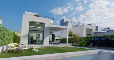 Villa in Estepona, Spanien