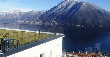 2 bedrooms in Argegno, Italy
