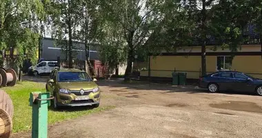 Gewerbefläche 342 m² in Lida, Belarus