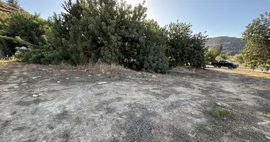 Plot of land in Fassoula, Cyprus