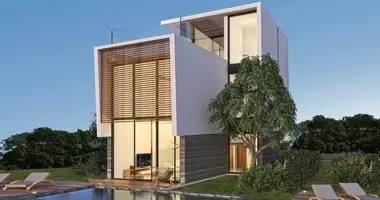Villa in Paphos District, Cyprus