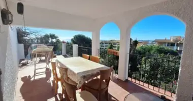 Haus 4 Schlafzimmer in Fuengirola, Spanien