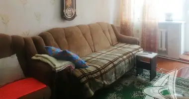 Mieszkanie 2 pokoi w Peliszcze, Białoruś