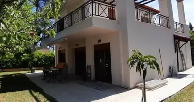 Villa en Kallithea, Grecia