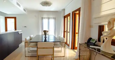 3 bedroom apartment in Kouklia, Cyprus