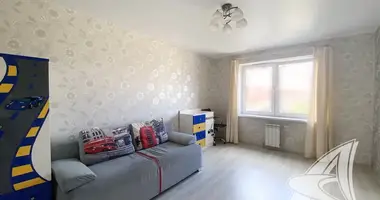 1 room apartment in Muchaviecki sielski Saviet, Belarus
