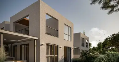 4 bedroom apartment in Kissonerga, Cyprus