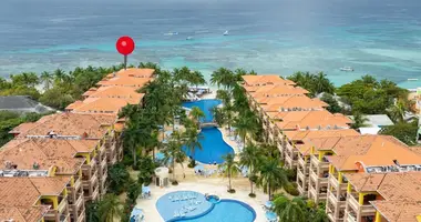 Кондо в West Bay, Гондурас