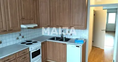 Mieszkanie 2 pokoi w Joensuu sub region, Finlandia