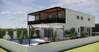 Villa in Savudrija, Kroatien