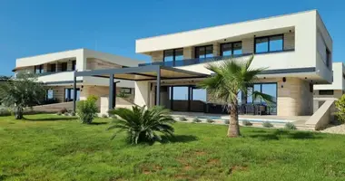 Casa 7 habitaciones en Croacia