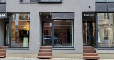 Propriété commerciale 102 m² dans Kaunas, Lituanie