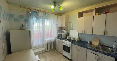 2 room apartment in Lyuban, Belarus