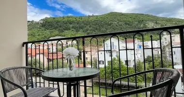 Apartamento 2 habitaciones en Budva, Montenegro
