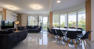 House in Crikvenica, Croatia