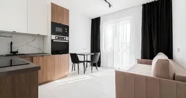 Квартира 2 комнаты в Минск, Беларусь