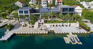 Haus 10 zimmer in Tivat, Montenegro