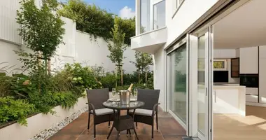 Wohnung 4 zimmer in Wien, Österreich