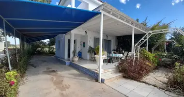 Wohnung 3 Schlafzimmer in Psematismenos, Zypern