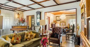 Dom 4 pokoi w Perafita, Portugalia