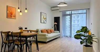 Appartement 2 chambres dans Tbilissi, Géorgie