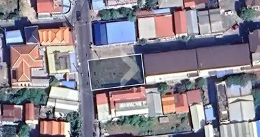 Участок земли в Ta Ngov Kandal, Камбоджа