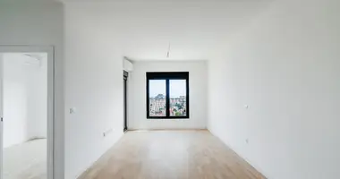 Wohnung 4 zimmer in Budva, Montenegro