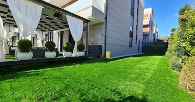 2+1+2 APARTMENT FOR RENT WITH parking space- TEG! 1,700 € /month w Lunder, Albania
