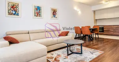 Appartement 2 chambres dans Podgorica, Monténégro