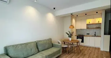 1 bedroom apartment in Tbilisi, Georgia