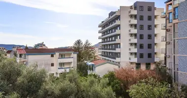 Wohnung in Becici, Montenegro