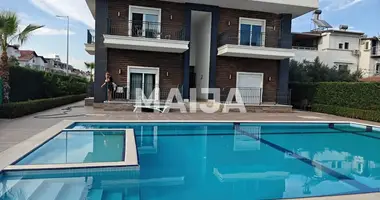Wohnung in Serik, Türkei
