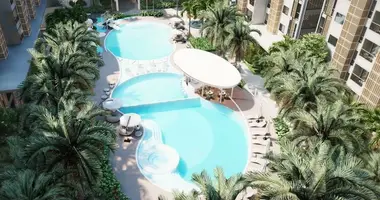 1 bedroom apartment in Ban Na Chom Thian, Thailand