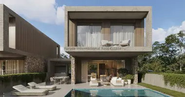 Villa en Yeroskipou, Chipre