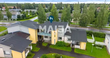Appartement dans Oulu sub region, Finlande