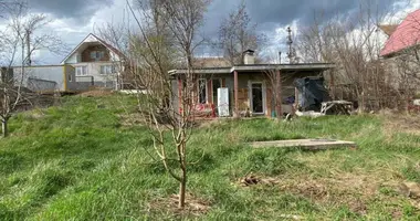 Haus 1 zimmer in Prylymanske, Ukraine