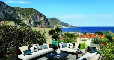 Appartement 1 chambre dans Beaulieu-sur-Mer, France
