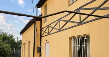 4 room house in Odesa, Ukraine