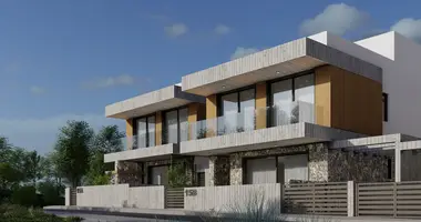 Вилла в муниципалитет Пафос, Кипр