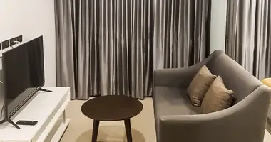 Kondominium 1 Schlafzimmer in Bang Sare, Thailand