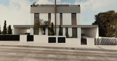 2 bedroom apartment in Demos Agiou Athanasiou, Cyprus