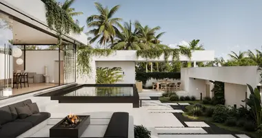 Villa 3 chambres dans Ko Samui, Thaïlande