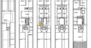 Apartamento 2 habitaciones en Attard, Malta