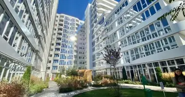 Mieszkanie 1 pokój w Odessa, Ukraina