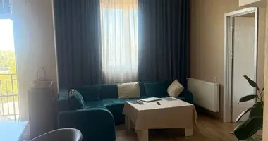 Mieszkanie 3 pokoi w Tbilisi, Gruzja