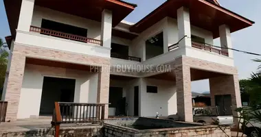 Wohnung 4 Schlafzimmer in Rawai, Thailand
